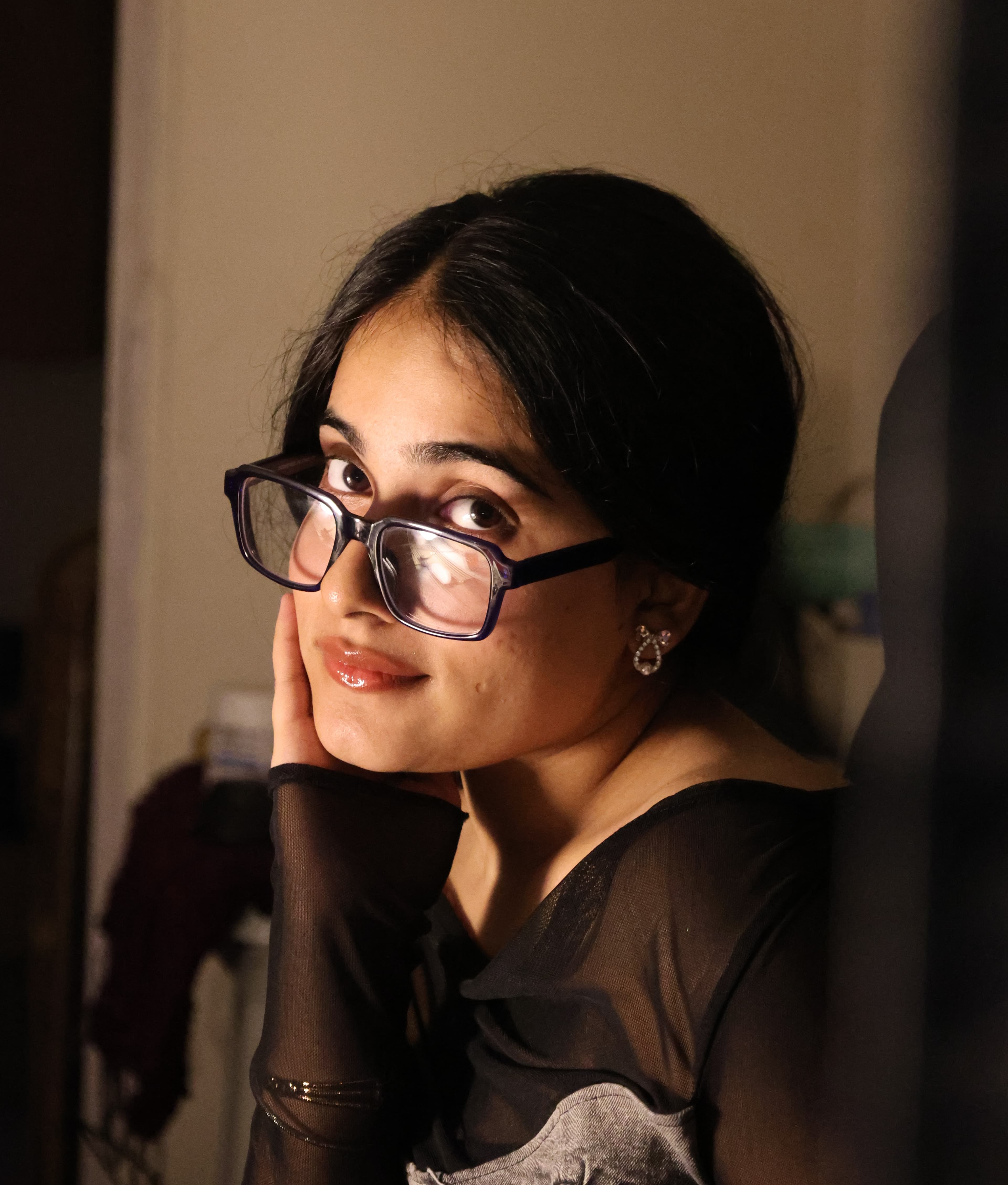 Simran Kaur Juneja